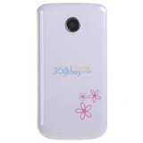 GiONEE 金立 N35   手机（珍珠白）