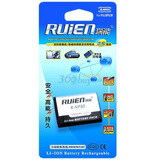 ���ܣ�RUIEN�� �������ظ�ʿNP50  �����ڱ���bli18/��ʿ/F810/V10/FX7/F480/F560��Ӧ