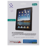 �����ˣ�CAPDASE��The new iPad��Ļ������Ĥ �ͷ������Ĥ ������ƻ��iPad2 The new iPad��iPad3)