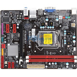 ӳ̩��BIOSTAR��H61MLC���� (Intel H61 /LGA 1155)