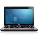 ���루Lenovo��Y570N-ITH 15.6Ӣ��ʼǱ����ԣ�i3-2350M 4G 750G 2G���� ����ͷ DVD��¼ ���� HDMI Win7��