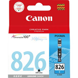 ���ܣ�Canon��CLI-826C ��ɫī�У�����IP4880 IX6580 MG8180 6180 5280 5180 MX888 898�� 