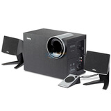 �����ߣ�EDIFIER�� R201T���� 2.1���� ��ý������ ��ɫ