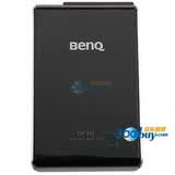 明基（BenQ）2.5英寸移动硬盘 DP303 320GB（黑色）