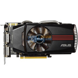 ��˶(ASUS)ENGTX560 DC/2DI/1GD5  810MHz/4008MHz/1G DDR5/256bit PCIE�Կ�