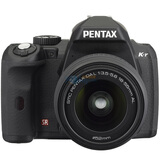 ���ã�PENTAX�� K-r��DAL 18-55mm F3.5-5.6 AL�� �����׻�����ɫ��