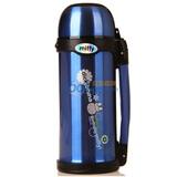 MIFFY�׷�800ml�˶��ͳ���ձ���ƿ3306��ɫ