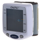 ǿ���򰲲�ONEPRO�����͵���ʽѪѹ�� HL168JS-J