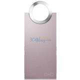 ��ŷ�ϣ�IAUDIO��E2 4G MP3������(������ɫ)