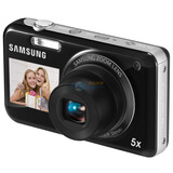 ���ǣ�SAMSUNG�� PL120 ������� ��ɫ ��1400������ 2.7����+1.5��ǰ�� 5����� 26mm��ǣ�