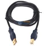 �����ǿˣ�PowerSync��UAB21K USB2.0�ƽ��ӡ�������� A����B�� 1.8��