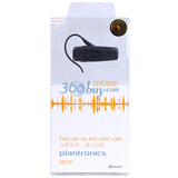 ��������Plantronics��ML10 ��������