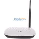 �ڿƣ�Netcore��NW705P 150M����·����
