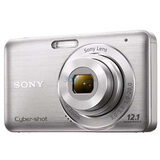 索尼DSC-W310:相机显示屏 太垃圾 波纹抖动