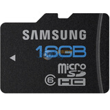 ���ǣ�SAMSUNG��16GB TF(MicroSD) ���ٴ洢����Class6��