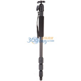 ������SLIK�� PRO POD 361CF ̼�˶��żܣ���ɫ��(���� 7kg)