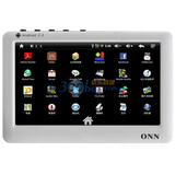 ŷ����ONN�� V13  8G ��������MID������ Android2.3ϵͳ������Wi-Fi����������3Gģ�顡��ɫ