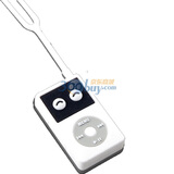 Bone ipod����U�� 4G ��ɫ