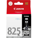 ���ܣ�Canon��PGI-825PGBK ��ɫī�У�����IP4880 IX6580 MG8180 6180 5280 5180 MX888��
