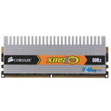 ��������CORSAIR���������� DDR2 800 2G������2G��̨ʽ���ڴ� CM2X2048-6400C5DHX
