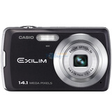casio 卡西欧 EX-Z37 数码相机（黑色）