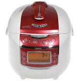 ���⣨CUCKOO��CRP-K1052FR �๦�ܸ�ѹ�緹�� ��ɫ