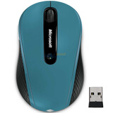 ΢����Microsoft����� ���߱�Я��Ӱ4000 ��ɫ