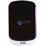 ��ɭ�ͣ�ithink��2.5Ӣ���ƶ�Ӳ��B52��USB2.0��ϵ��120G������ڣ�