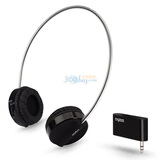 �װأ�Rapoo��H3010 ȫ����2.4G���߸߱����������ʿ�ڣ�