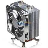 ���䣨EVERCOOL�����ν��3 ��ƽ̨CPUɢ���� ������Intel LGA1366/1155/1156/LGA775 AM2 AM3