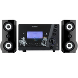 ����EARSON��ER2078 ����OK�Ҿ����� �ɶ�SD��USB ֱ�Ӳ��Ŷ�����Ƶ��ʽ ǰ��˫��˽ӿ�