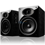 ������HiVi����ý������ D1080 MKII 2.0���� ��ɫ