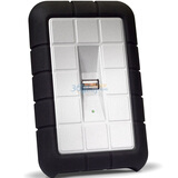 ��˹��LaCie��Rugged̽·��ϵ�� 2.5Ӣ��ָ��ʶ���ƶ�Ӳ��500G��301491��