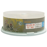 Ŧ����NEWSMY��DVD+R 16�� 4.7G ͼ��ϵ�� 25Ƭװ  ��Ʒ�ʿ�¼��