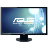 ��˶��ASUS ��VE228D 21.5Ӣ��LED�������Һ����ʾ��