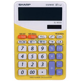 ���գ�sharp���Ųʼ�����EL-M332����ɫ��