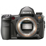 SONY 索尼 DSLR-A900 数码单反机身
