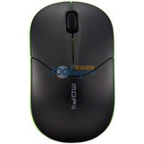 Ħ���֣�MOFII�� G15 2.4G������꣨�̺ڣ�