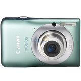 ���ܣ�Canon��IXUS105�����������Ҷ�̣�