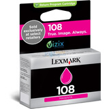 ����(Lexmark)  108 Ʒ��ɫī��(14N0340A)