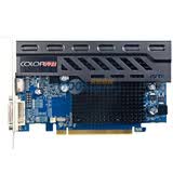 �ط�(Colorfire) HD6450 ҹ��� HM1024M D5 625/3200MHz 512M/64λ DDR5 PCI-E�Կ�