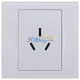 �����ӣ�SIEMENS�� Ʒ��ϵ��һλ16A�������� 5UB0644-2NC01 (�Ű�ɫ)