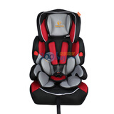 ��������ͯ������ȫ����BAB001-S006 �ʺ�9-36kg��ͯ�����к죩
