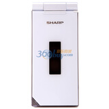 ���գ�Sharp��SH7218T  3G�ֻ�����ɫ��CDMA2000/CDMA ���Ŷ���