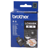 �ֵ�(brother) LC950BK ��ɫī�� (����MFC-210C 410CN 5440CN)