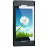 K-Touch 天语 D99  手机（星空黑）