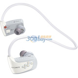 ���ᣨSONY��NWZ-W262 2G MP3������ ��ɫ
