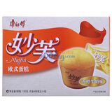 康师傅蛋糕:反对京东继续在北京郊区使用凯里