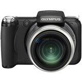 OLYMPUS 奥林巴斯 SP800 (黑)