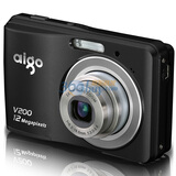 �����ߣ�aigo�� DC-V200 �����������ɫ��